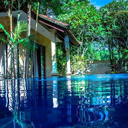 Villa Impian ชังกู ภายนอก รูปภาพ