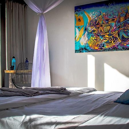 Villa Impian ชังกู ภายนอก รูปภาพ