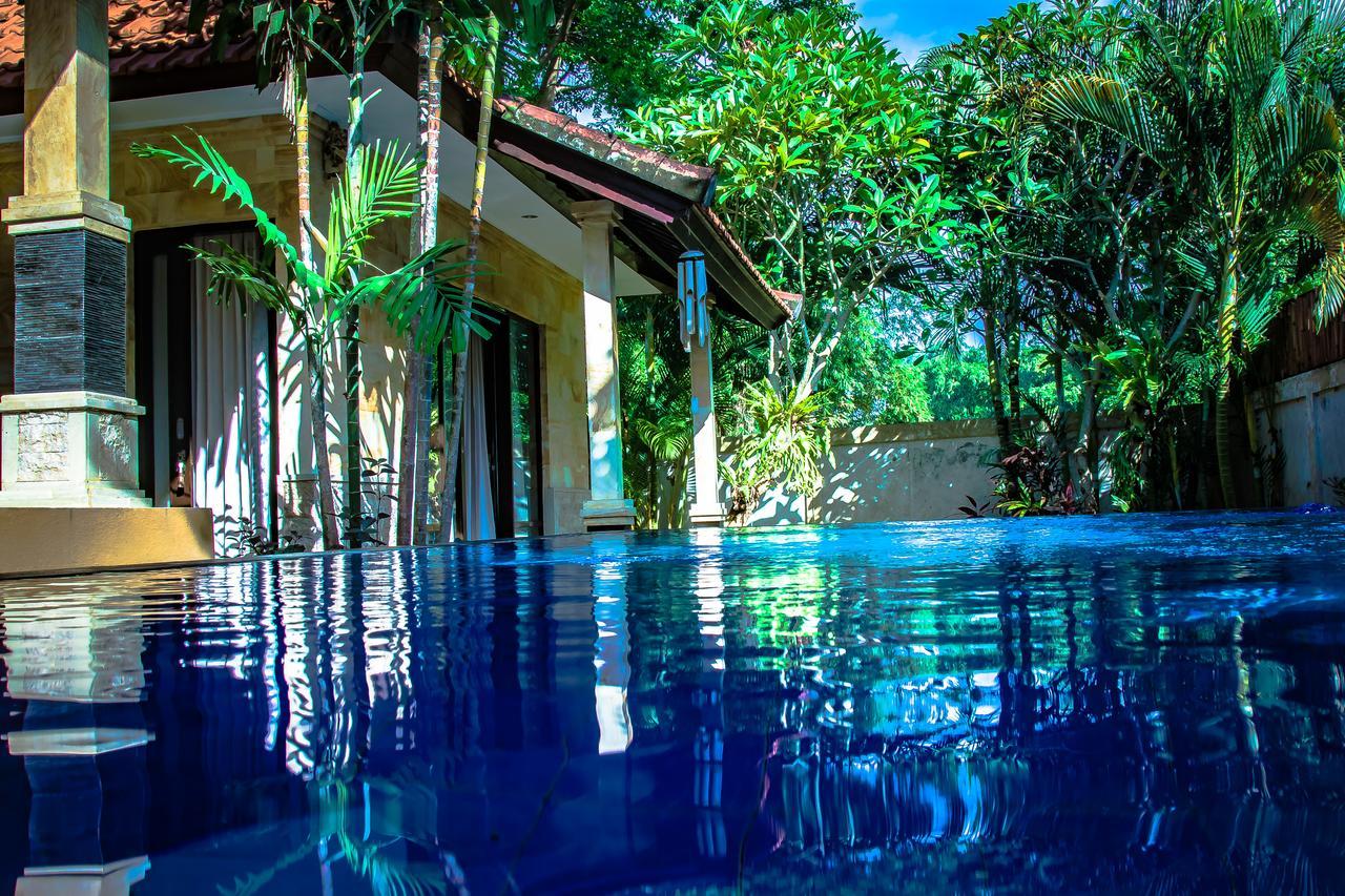 Villa Impian ชังกู ภายนอก รูปภาพ
