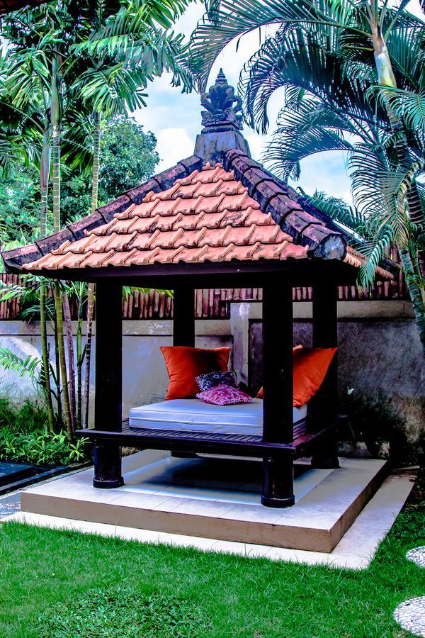 Villa Impian ชังกู ภายนอก รูปภาพ