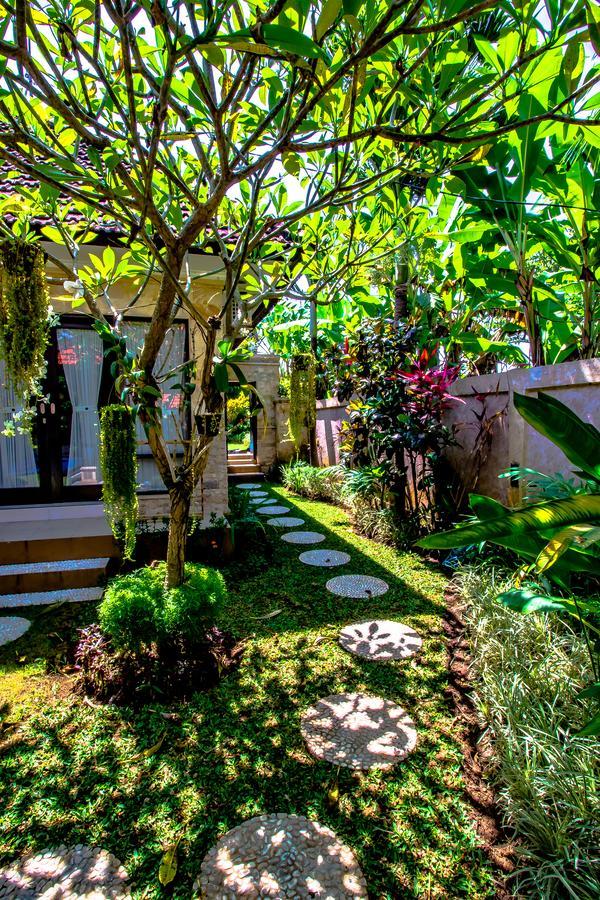 Villa Impian ชังกู ภายนอก รูปภาพ