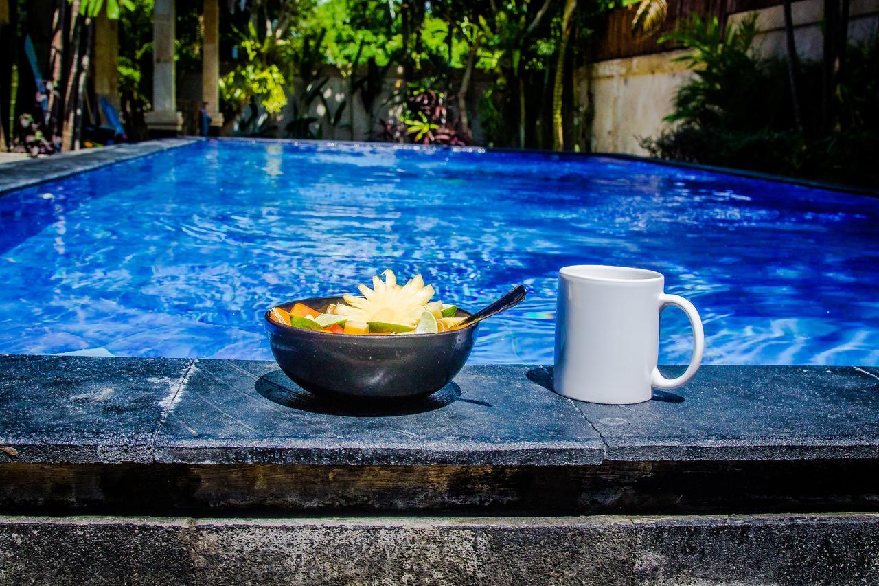 Villa Impian ชังกู ภายนอก รูปภาพ
