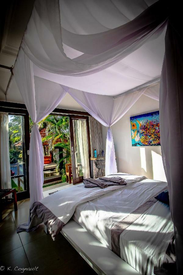 Villa Impian ชังกู ภายนอก รูปภาพ